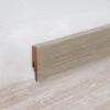 Meister Plinthe Chêne Sauvage Gris 6977 Décor Profilé 20 PK