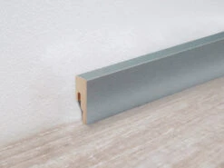 Meister Plinthe Inox 63 Décor Profilé 8 PK