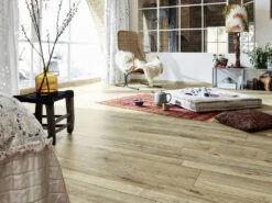 Meister Laminat LD 55 Eiche Bayfield 6679 Landhausdiele -Meister Soldes Magasin L4010692 3