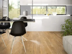 Stratifié Trend Oak Nature Dark Au Format De Lames Larges à L'ancienne 5 Stratifié Trend Oak Nature Dark Au Format De Lames Larges à L'ancienne -Meister Soldes Magasin L4010832 37jm5bOZGin9K2