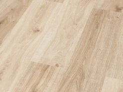 Stratifié Trend Oak Light Beige Plancher Au Format De Lames Larges à L'ancienne -Meister Soldes Magasin L4010841 2VAsThPJnNEjHo