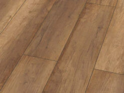 Stratifié Trend Oak Brown Au Format De Lames Larges à L'ancienne -Meister Soldes Magasin L4010843 2J0NVCdodSdc6O
