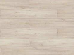 Stratifié Trend Oak Crème Au Format De Lames Larges à L'ancienne