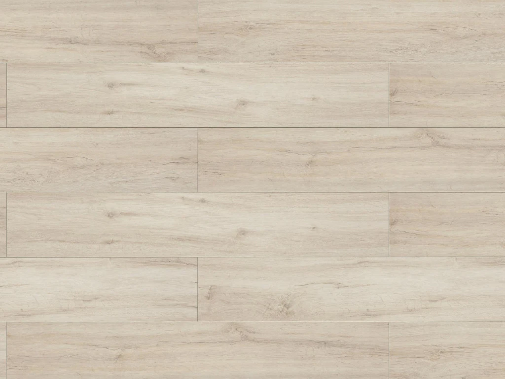 Stratifié Trend Oak Crème Au Format De Lames Larges à L'ancienne 1 Stratifié Trend Oak Crème Au Format De Lames Larges à L'ancienne