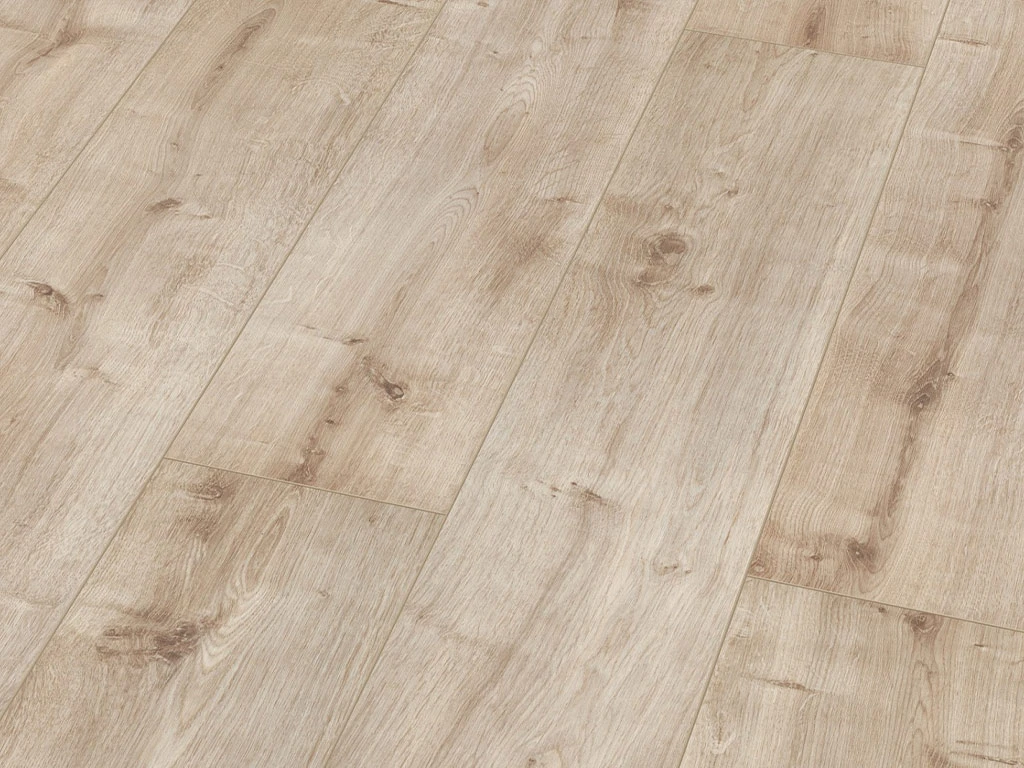 Stratifié Trend Oak Natural Light Au Format De Lames Larges à L'ancienne 3 Stratifié Trend Oak Natural Light Au Format De Lames Larges à L'ancienne – Image 3