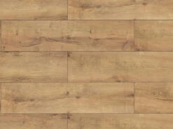 Stratifié Trend XL WR Chêne Naturel Clair Au Format De Lames Larges à L'ancienne