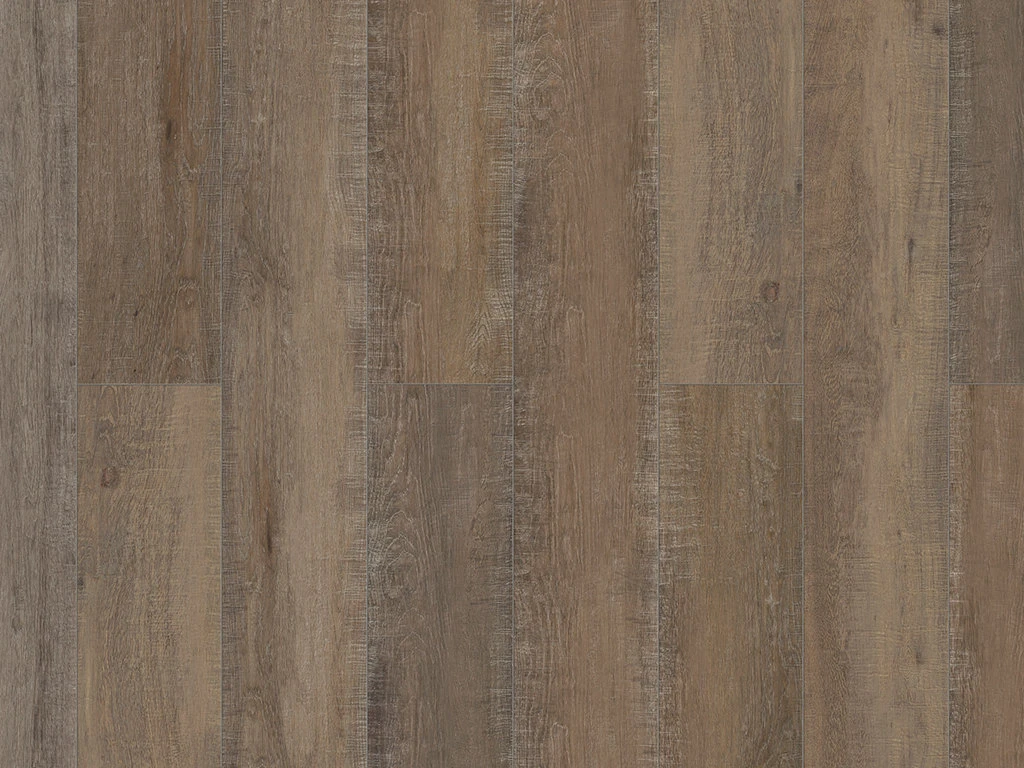 Stratifié Basicfloor Chêne Brut De Sciage Marron Parquet Rustique 1 Stratifié Basicfloor Chêne Brut De Sciage Marron Parquet Rustique