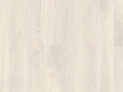 Sol Stratifié Basicfloor Chêne Blanc Parquet Rustique