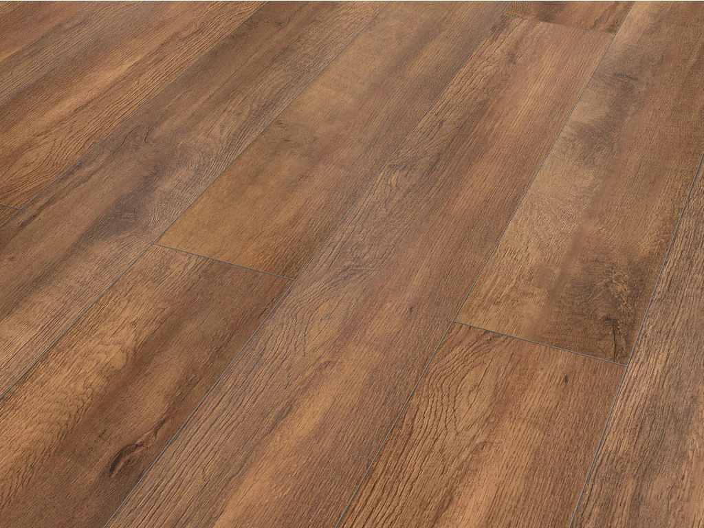 Stratifié Basicfloor Chêne Brut De Sciage Marron Clair 4 Stratifié Basicfloor Chêne Brut De Sciage Marron Clair – Image 4