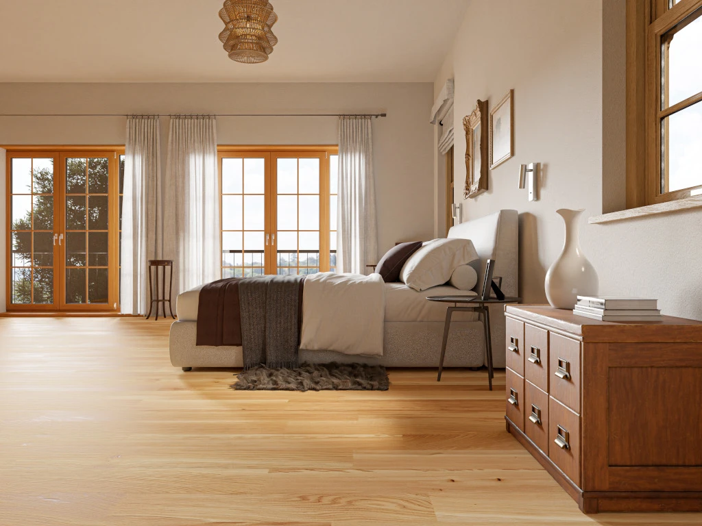 Parquet Chêne Brun Variant 8779 Plancher Pont De Bateau Structuré 5 Parquet Chêne Brun Variant 8779 Plancher Pont De Bateau Structuré – Image 5