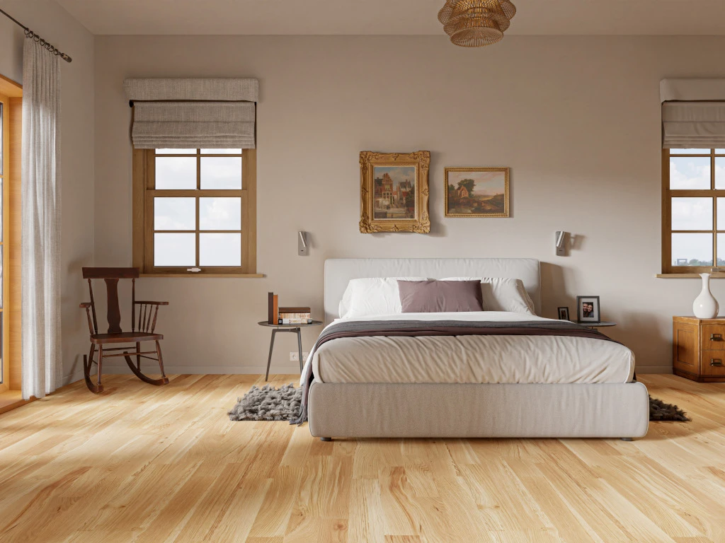 Parquet Chêne Brun Variant 8779 Plancher Pont De Bateau Structuré 6 Parquet Chêne Brun Variant 8779 Plancher Pont De Bateau Structuré – Image 6