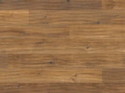 Parquet Rustico Trend Chêne Caramel Intens Au Format De Lames Larges à L'ancienne Raboté