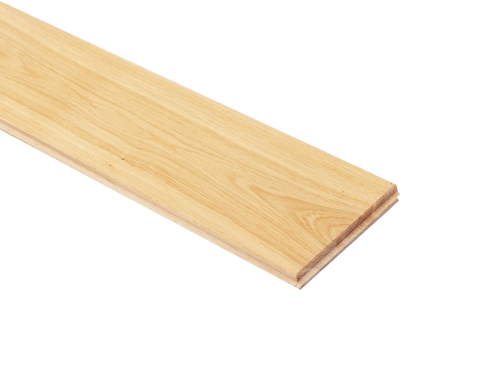 Lame En Bois Massif Chêne Rustique RM Poncé Huilé Naturel 3 Lame En Bois Massif Chêne Rustique RM Poncé Huilé Naturel – Image 3