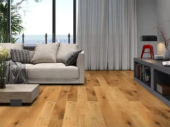 Lame En Bois Massif Chêne Rustique R Poncé Huilé Naturel -Meister Soldes Magasin L4020609 ambx 024KHhuAZfMLFyy