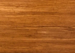 Parquet Bambou Coffee Brun Foncé Stratifié Imitation Bois Lisse