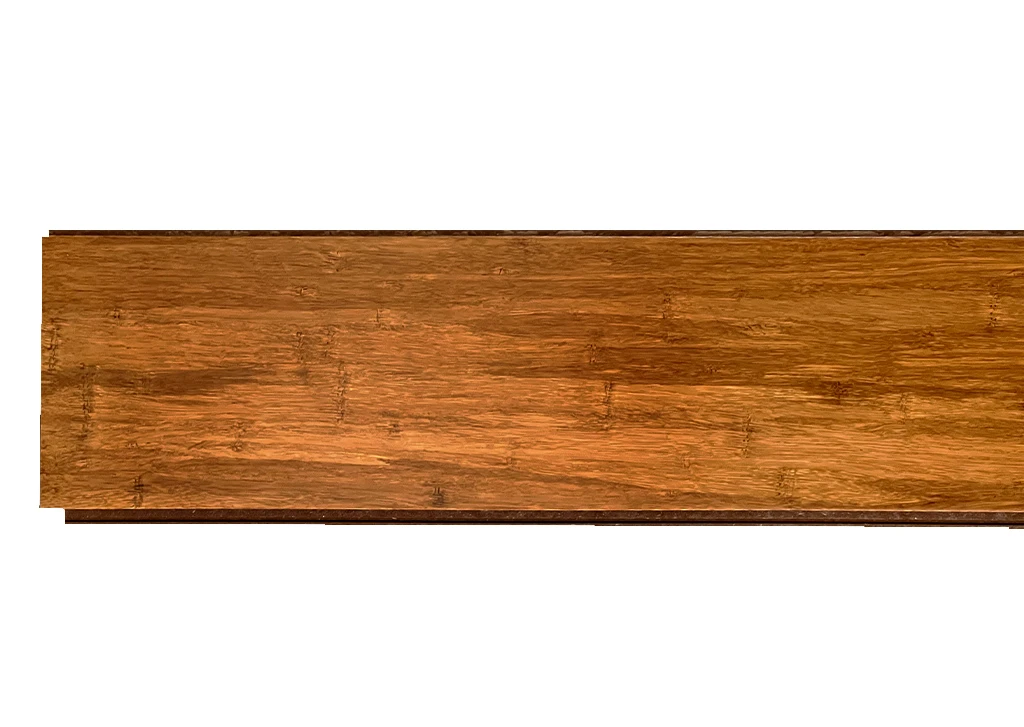 Parquet Bambou Coffee Brun Foncé Stratifié Imitation Bois Lisse 2 Parquet Bambou Coffee Brun Foncé Stratifié Imitation Bois Lisse – Image 2