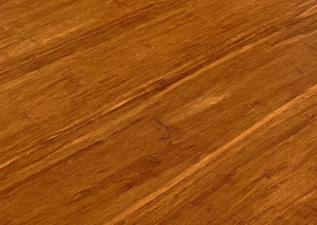 Parquet Bambou Coffee Brun Foncé Stratifié Imitation Bois Lisse 5 Parquet Bambou Coffee Brun Foncé Stratifié Imitation Bois Lisse – Image 5