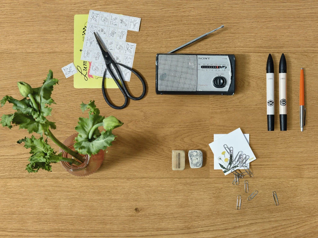 Meister Parquet Lindura HD 400 Chêne Naturel Brossé 3 Meister Parquet Lindura HD 400 Chêne Naturel Brossé – Image 3