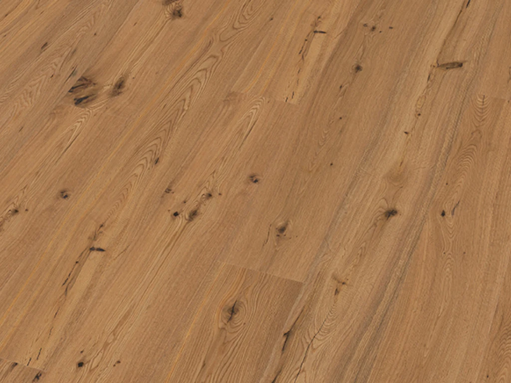 Parquet Chêne Rustique Nœuds Huilé Parquet Rustique 1 Parquet Chêne Rustique Nœuds Huilé Parquet Rustique