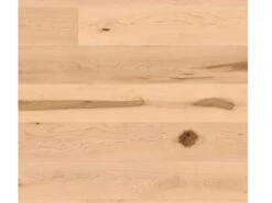 Parquet érable Variant Au Format De Lames Larges à L'ancienne