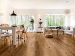 Parquet Chêne Texas Rustique Huilé Naturel Parquet Rustique -Meister Soldes Magasin L4021166 am1 neu6WvQhQBXg56z2