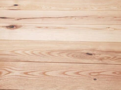 Lame En Bois Massif Frêne Rustique R Poncé Huilé Naturel