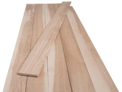 Lame En Bois Massif Frêne Rustique R Poncé Huilé Naturel -Meister Soldes Magasin L4030133 2vQKWvtTPWk8UL