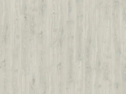 Sol En Liège Wood START Green Design Woodstock White Au Format De Lames Larges à L'ancienne