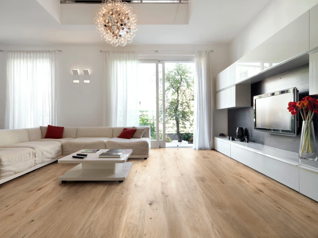 Kork Wood Hydro Naturel Chêne Panama Cognac 3 Kork Wood Hydro Naturel Chêne Panama Cognac – Image 3