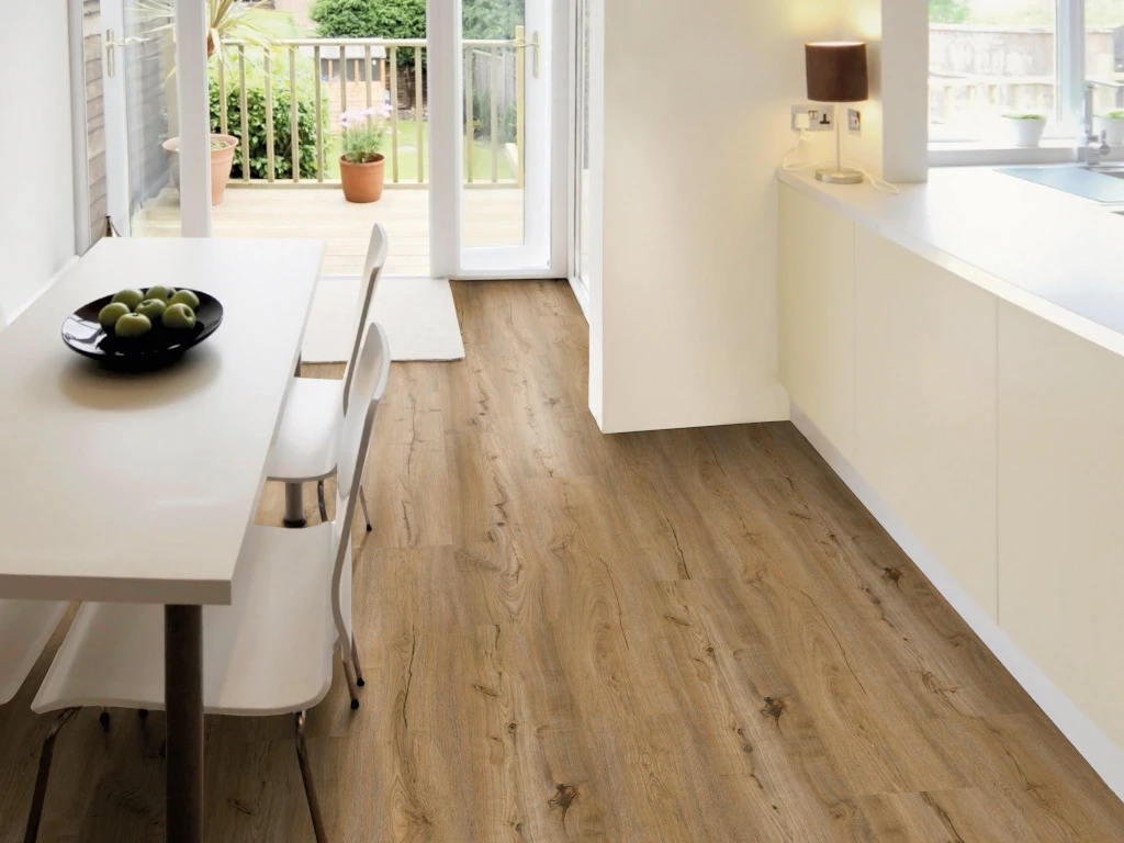 Kork Wood Hydro Naturel Chêne Rustique Canyon 2 Kork Wood Hydro Naturel Chêne Rustique Canyon – Image 2