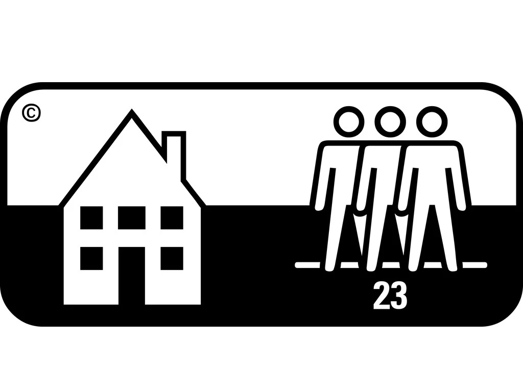 Sol En Vinyle Chêne Polaire Au Format De Lames Larges à L'ancienne Vinyl-Click 3 Sol En Vinyle Chêne Polaire Au Format De Lames Larges à L'ancienne Vinyl-Click – Image 3