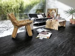 Sol Design MeisterDesign.flex DB 400 Black Lava 7323 Au Format De Lames Larges à L'ancienne -Meister Soldes Magasin L4080719 3lcUhW41LpXoCk