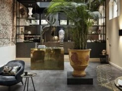 Meister Sol Design, DB 500 S, Copper Iron 6857, Carreau -Meister Soldes Magasin L4080720 35mgOwsYTZv0Je