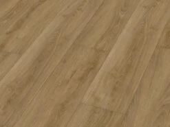 Sol Design MeisterDesign.rigid RD 300 S Chêne Indian Summer 7328 Au Format De Lames Larges à L'ancie