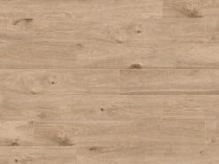 Parquet Design BinylPro Stockholm Oak 1536 Au Format De Lames Larges à L'ancienne