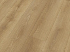 Meister Sol Design Rigid RL 400 S Chêne Natural Spring Au Format De Lames Larges à L'ancienne