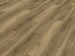 Sol En Vinyle ChĂȘne City Au Format De Lames Larges Ă L'ancienne