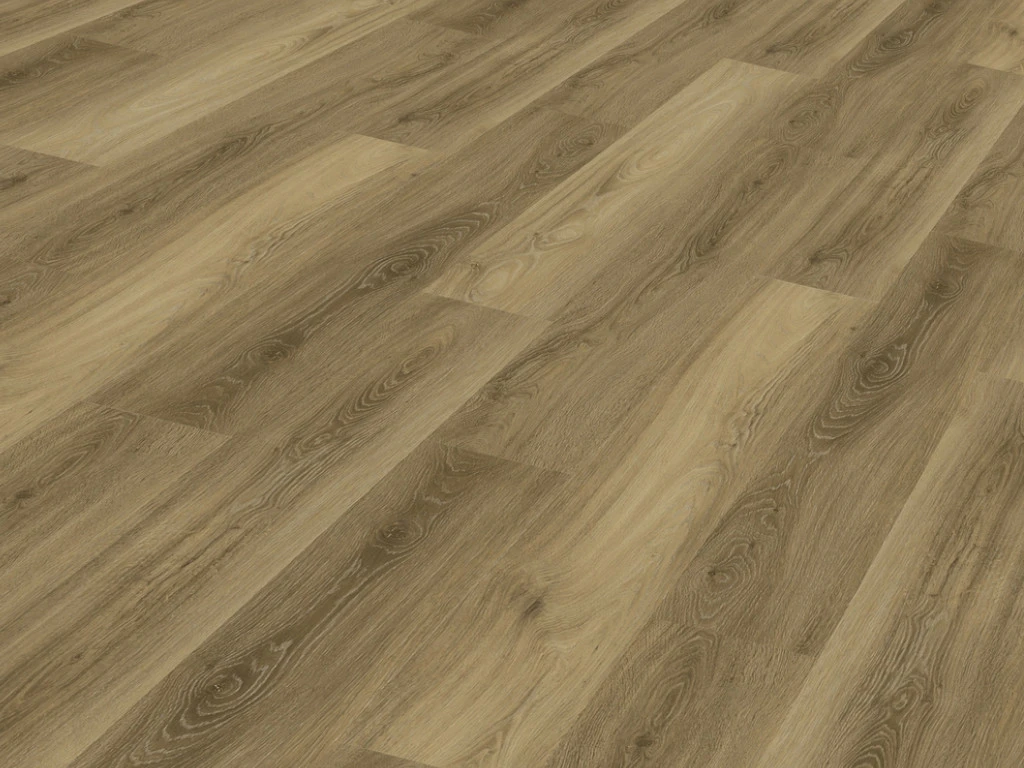 Sol En Vinyle Chêne City Au Format De Lames Larges à L'ancienne 1 Sol En Vinyle Chêne City Au Format De Lames Larges à L'ancienne