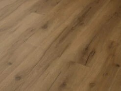 Sol En Vinyle Dalle AutoadhĂ©sive ChĂȘne Effet Parquet Rustique