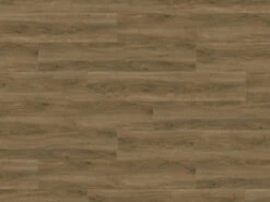 Sol En Vinyle ESPC Chêne Bern Au Format De Lames Larges à L'ancienne