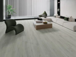 Sol En Vinyle Chêne Rustique Teinte Blanc/gris Lame Style Campagnard -Meister Soldes Magasin L4081897 Eiche rustikal Wei C3 9Fgrau lavky6GlbBZ4W88jihj