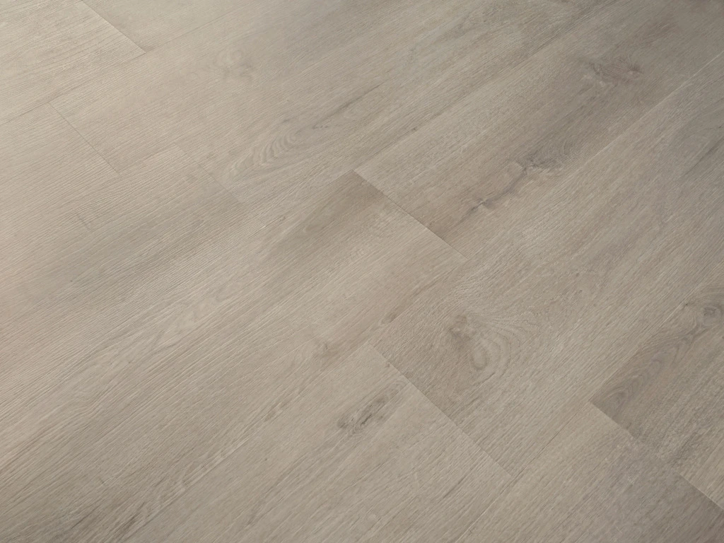 Sol En Vinyle Chêne Rustique Teinte Gris Pierre Lame Style Campagnard 2 Sol En Vinyle Chêne Rustique Teinte Gris Pierre Lame Style Campagnard – Image 2