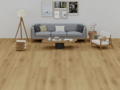 Sol En Vinyle Chêne Marqué Aspect Brut Lame Style Campagnard -Meister Soldes Magasin L4081899 Eiche markant Rohoptik ixuxdo4An0LXdKiMyO9