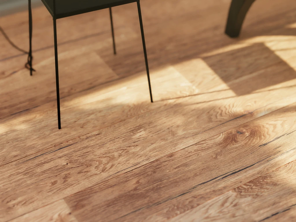 Sol En Vinyle SPC Rigid Fire20Plus Effet Parquet Rustique 5 Sol En Vinyle SPC Rigid Fire20Plus Effet Parquet Rustique – Image 5