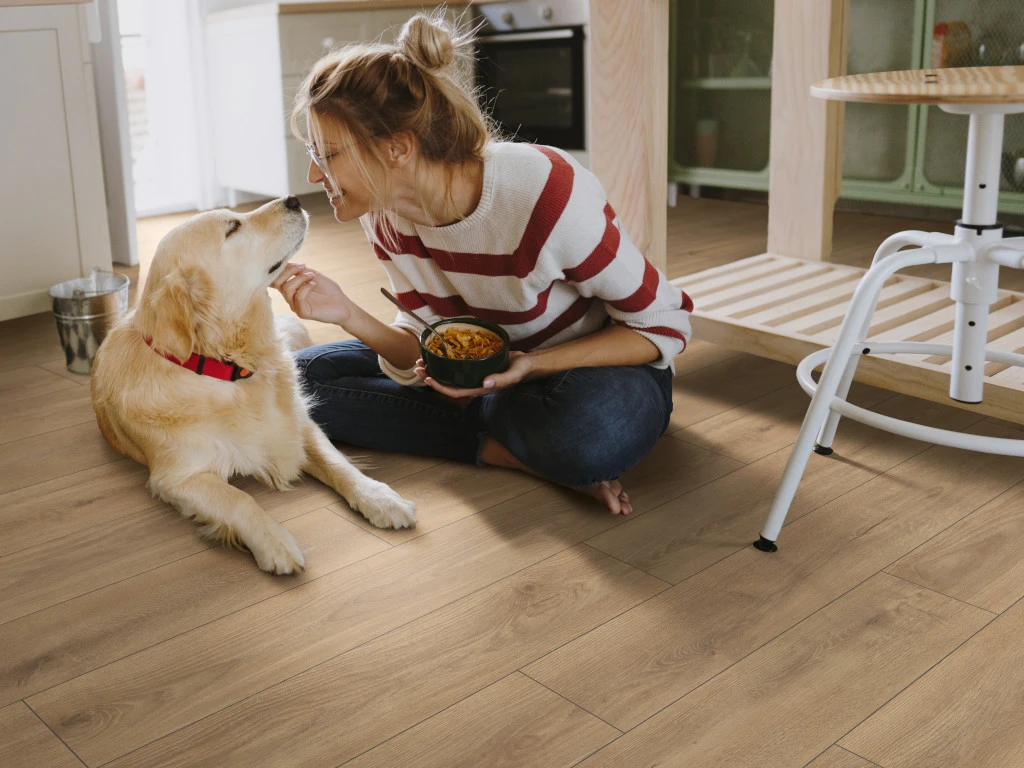 Sol Design Organic Clever Nt.Cashmere Oak K470 Effet Parquet Rustique 2 Sol Design Organic Clever Nt.Cashmere Oak K470 Effet Parquet Rustique – Image 2