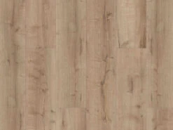 Sol Vinyle Premium à Clipser Chêne Plaza Plancher Maison De Campagne