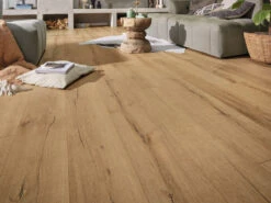 Meister Sol Design, DL 600 S, Chêne Vieilli Nature 7114, Lame Style Campagnard -Meister Soldes Magasin L4082003 3