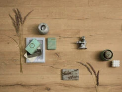 Meister Sol Design, DL 600 S, Chêne Vieilli Nature 7114, Lame Style Campagnard -Meister Soldes Magasin L4082003 5