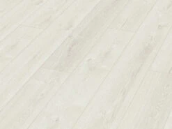 Meister Sol Design, DL 600 S, Chêne Mountain White 7114, Lame Style Campagnard