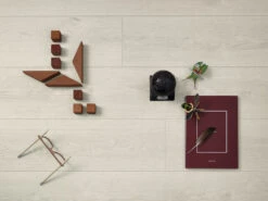 Meister Sol Design, DL 600 S, Chêne Mountain White 7114, Lame Style Campagnard 10 Meister Sol Design, DL 600 S, Chêne Mountain White 7114, Lame Style Campagnard -Meister Soldes Magasin L4082004 5